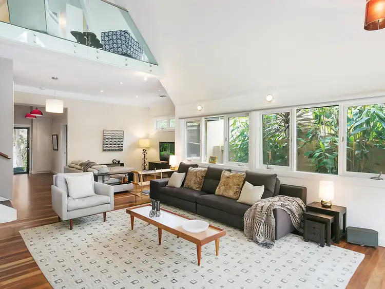Sixth view of Homely house listing, 29 Spruson Street, Neutral Bay NSW 2089