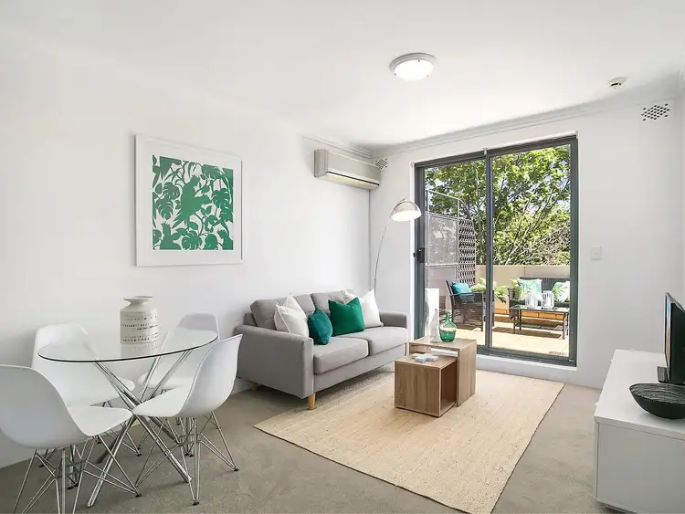 Main view of Homely apartment listing, 28/283 Military Road, Cremorne NSW 2090