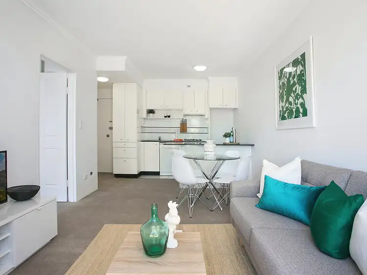 Second view of Homely apartment listing, 28/283 Military Road, Cremorne NSW 2090