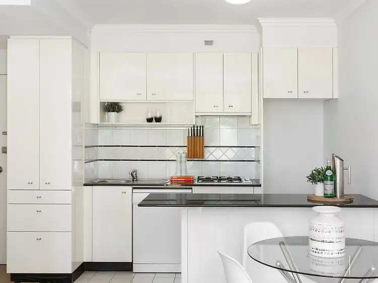 Third view of Homely apartment listing, 28/283 Military Road, Cremorne NSW 2090