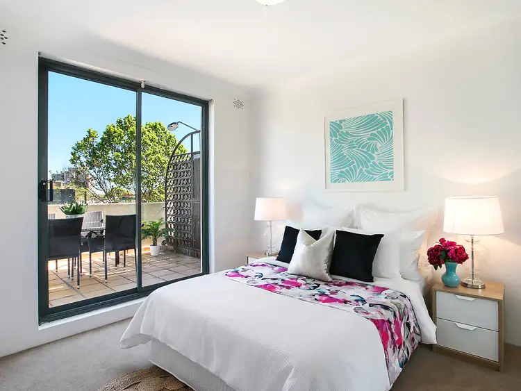 Fourth view of Homely apartment listing, 28/283 Military Road, Cremorne NSW 2090