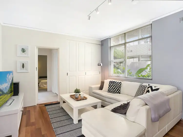 5/1 Morton Street, Wollstonecraft NSW 2065