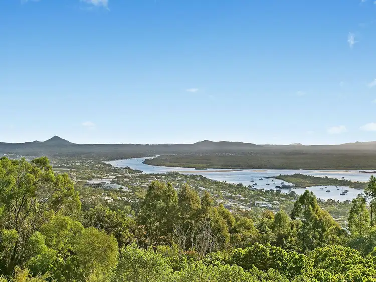 Second view of Homely house listing, 17 Safari Street, Noosa Heads QLD 4567
