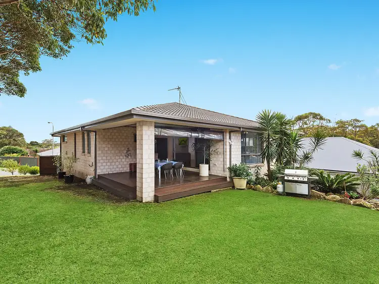 Second view of Homely house listing, 47 Reading Street, Port Macquarie NSW 2444