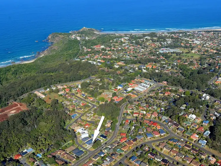 Fourth view of Homely house listing, 47 Reading Street, Port Macquarie NSW 2444