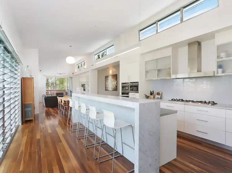 72 Elliott Street, Hawthorne QLD 4171