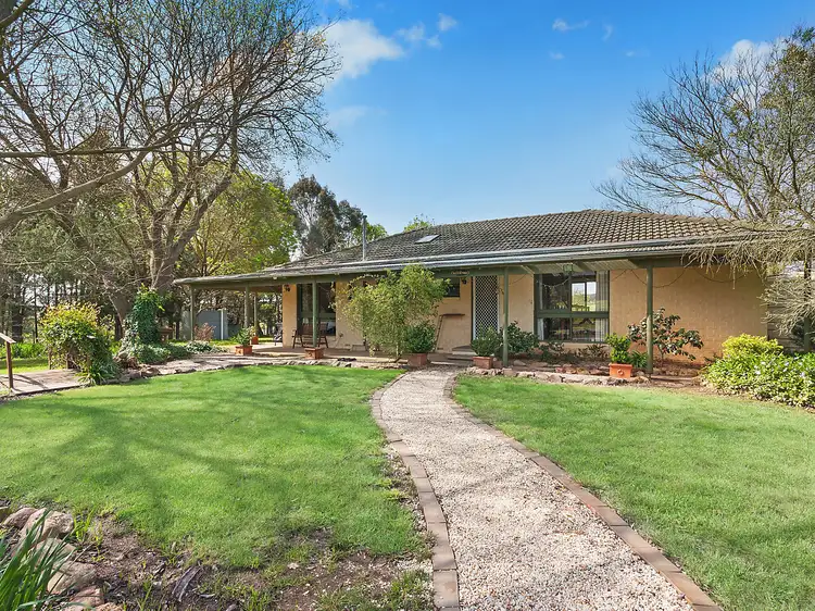 3127 Yass River Road, Gundaroo NSW 2620