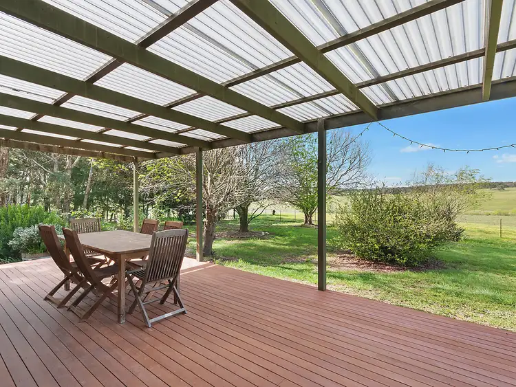 Sixth view of Homely house listing, 3127 Yass River Road, Gundaroo NSW 2620