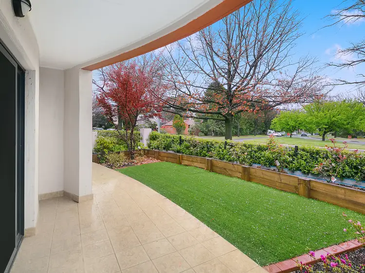 3/56 Ijong Street, Braddon ACT 2612
