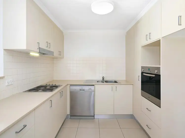 Third view of Homely apartment listing, 3/56 Ijong Street, Braddon ACT 2612