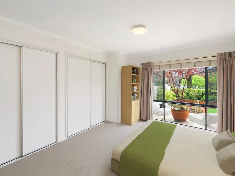 Fifth view of Homely apartment listing, 3/56 Ijong Street, Braddon ACT 2612