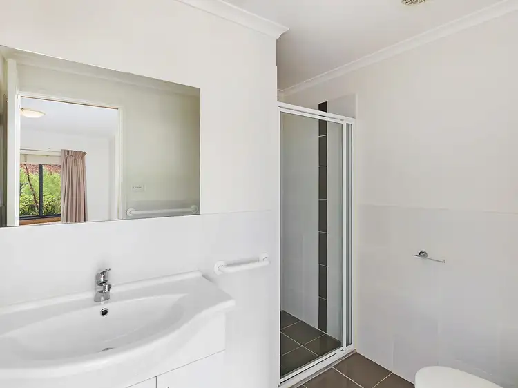 Sixth view of Homely apartment listing, 3/56 Ijong Street, Braddon ACT 2612