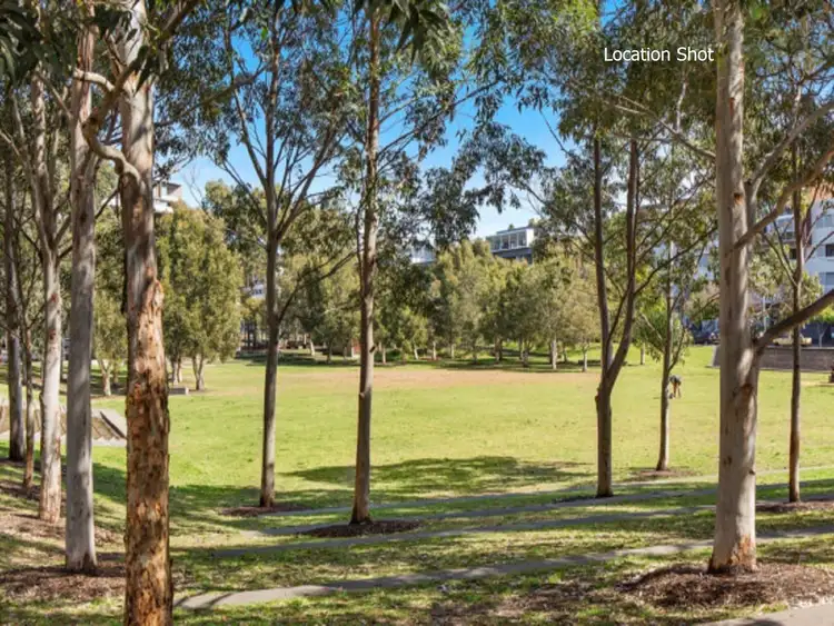 Sixth view of Homely apartment listing, 807/15 Joynton Avenue, Zetland NSW 2017