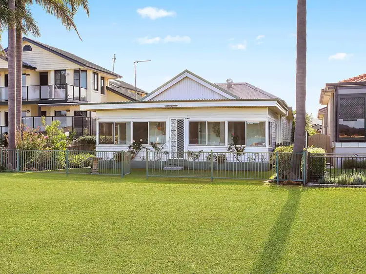 Second view of Homely house listing, 102 North Burge Road, Woy Woy NSW 2256