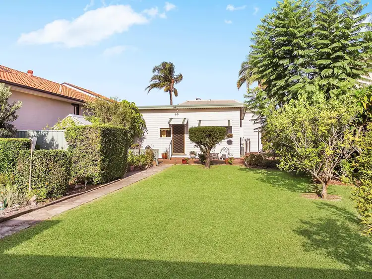 Fourth view of Homely house listing, 102 North Burge Road, Woy Woy NSW 2256
