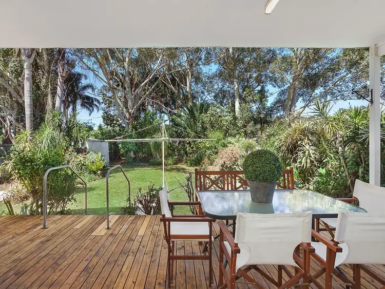 Fourth view of Homely house listing, 20 Trafalgar Avenue, Woy Woy NSW 2256
