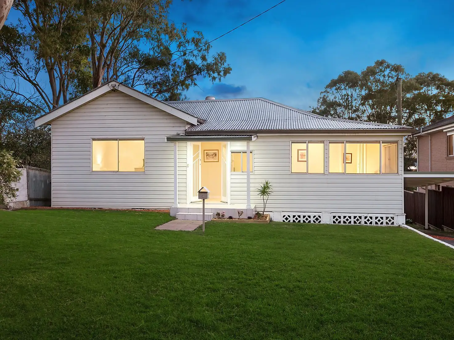 Main view of Homely house listing, 6 Baldwin Close, Blackwall NSW 2256