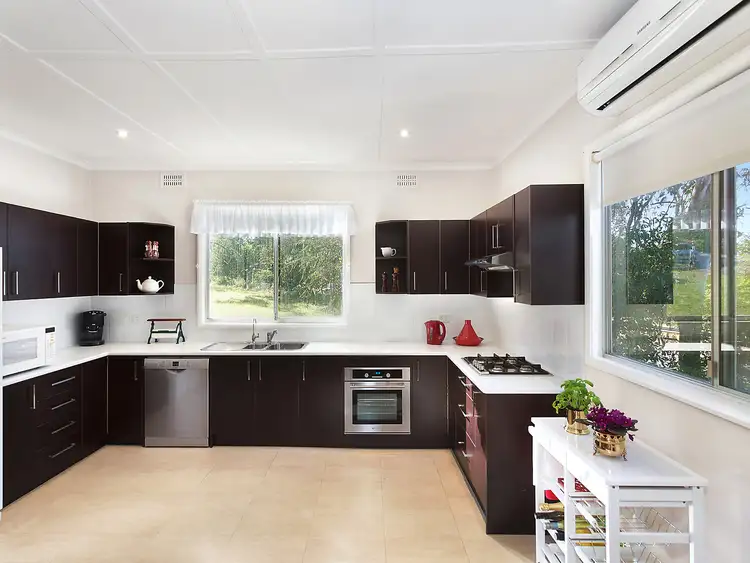 Second view of Homely house listing, 6 Baldwin Close, Blackwall NSW 2256