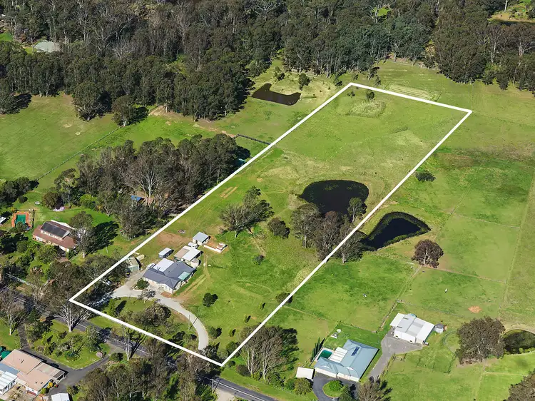 Main view of Homely house listing, 26 Dwyer Road, Bringelly NSW 2556