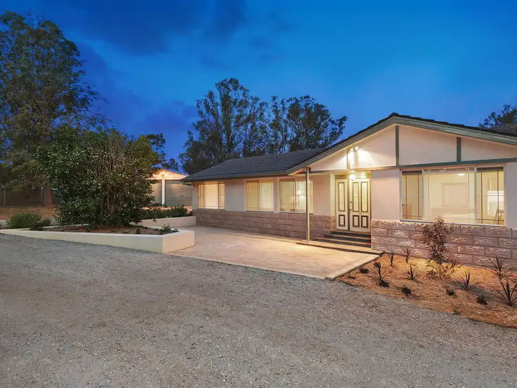Second view of Homely house listing, 26 Dwyer Road, Bringelly NSW 2556