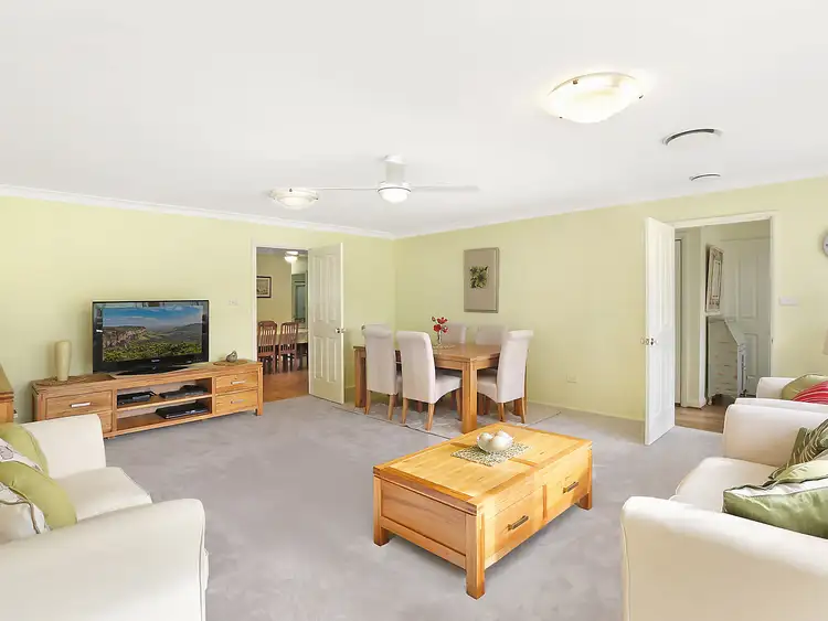 Third view of Homely house listing, 26 Dwyer Road, Bringelly NSW 2556