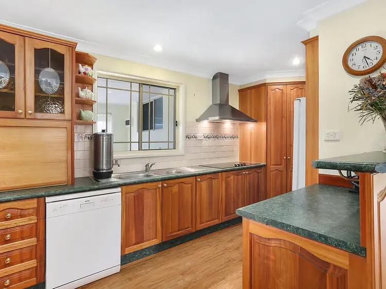 Fourth view of Homely house listing, 26 Dwyer Road, Bringelly NSW 2556