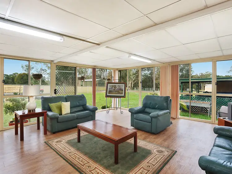Fifth view of Homely house listing, 26 Dwyer Road, Bringelly NSW 2556