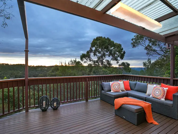 Main view of Homely house listing, 47 Evelyn Crescent, Berowra Heights NSW 2082