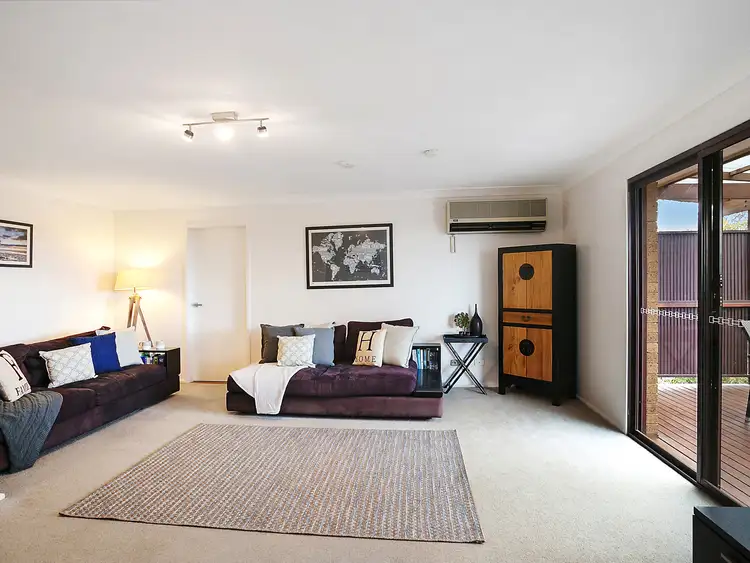 Second view of Homely house listing, 47 Evelyn Crescent, Berowra Heights NSW 2082
