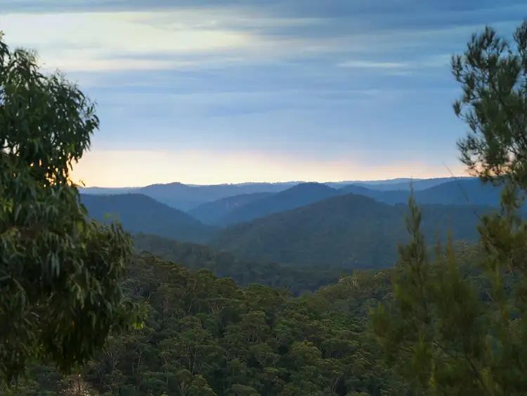 Third view of Homely house listing, 47 Evelyn Crescent, Berowra Heights NSW 2082