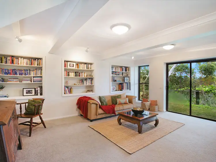 Fourth view of Homely house listing, 47 Evelyn Crescent, Berowra Heights NSW 2082