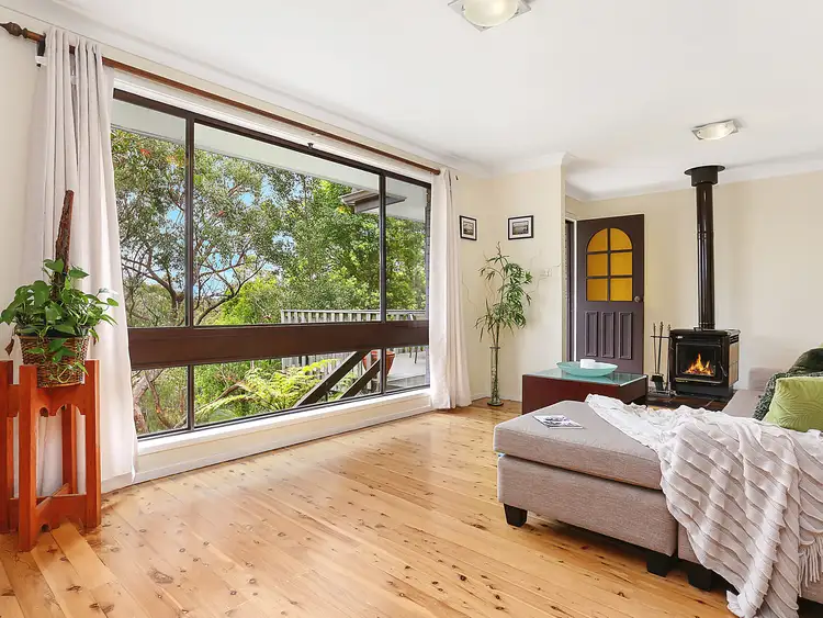 Third view of Homely house listing, 16 Stonehaven Road, Mount Colah NSW 2079