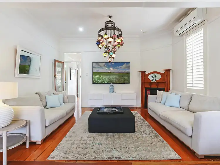 Second view of Homely house listing, 1 Vincent Street, Canterbury NSW 2193