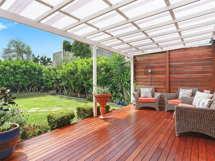 Third view of Homely house listing, 1 Vincent Street, Canterbury NSW 2193