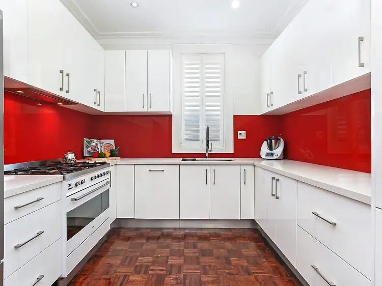 Fourth view of Homely house listing, 1 Vincent Street, Canterbury NSW 2193