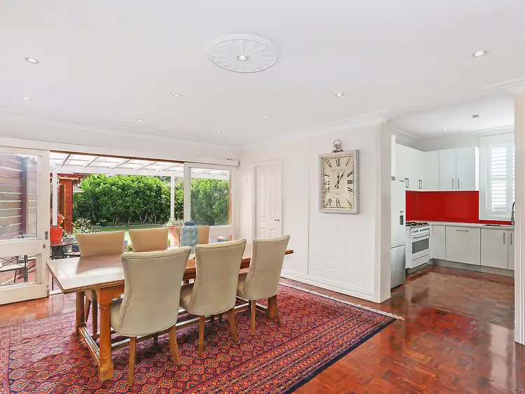 Fifth view of Homely house listing, 1 Vincent Street, Canterbury NSW 2193