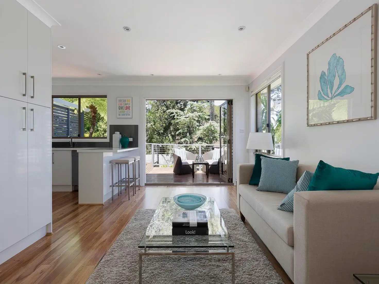 Main view of Homely house listing, 14A Paul Street, Hunters Hill NSW 2110
