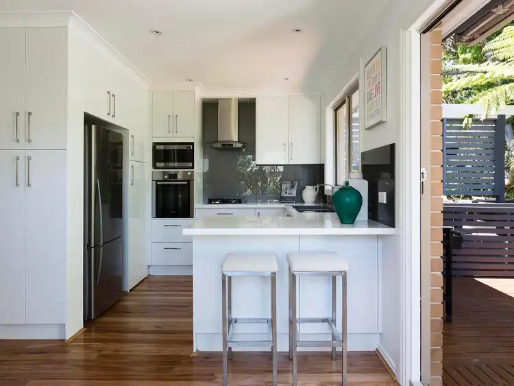 Second view of Homely house listing, 14A Paul Street, Hunters Hill NSW 2110