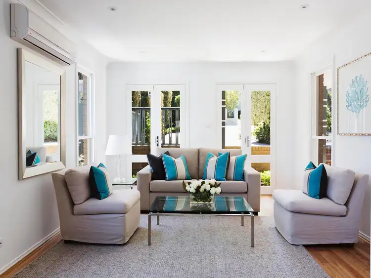 Third view of Homely house listing, 14A Paul Street, Hunters Hill NSW 2110