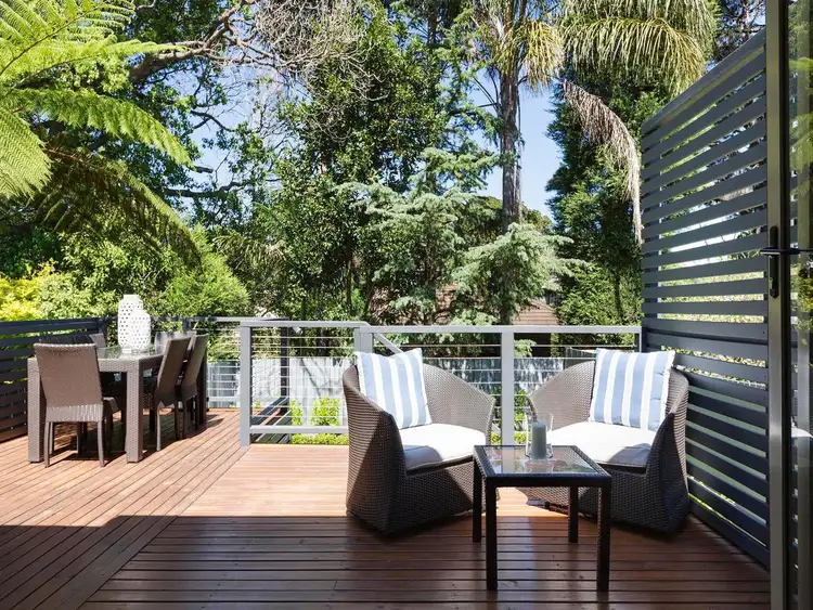 Fifth view of Homely house listing, 14A Paul Street, Hunters Hill NSW 2110