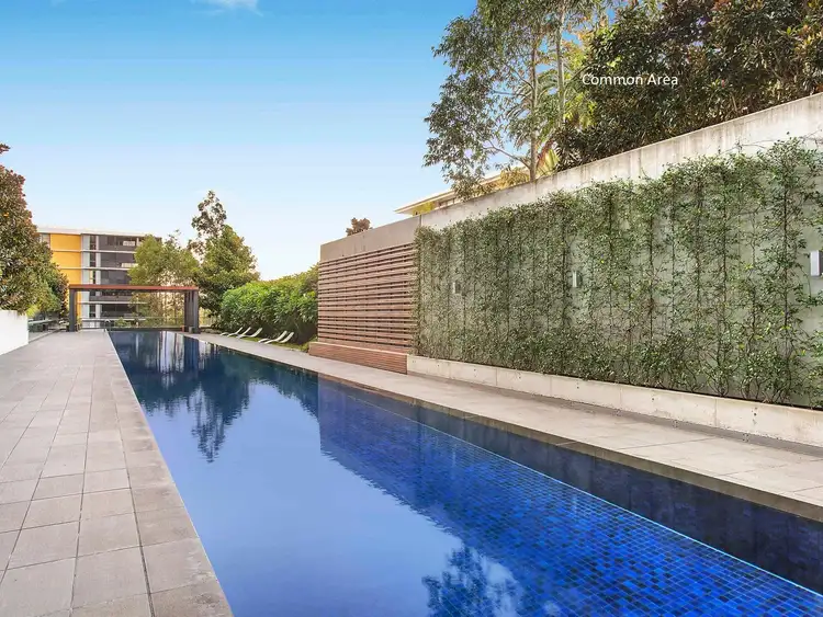 Fifth view of Homely apartment listing, 206/1 Sterling Circuit, Camperdown NSW 2050