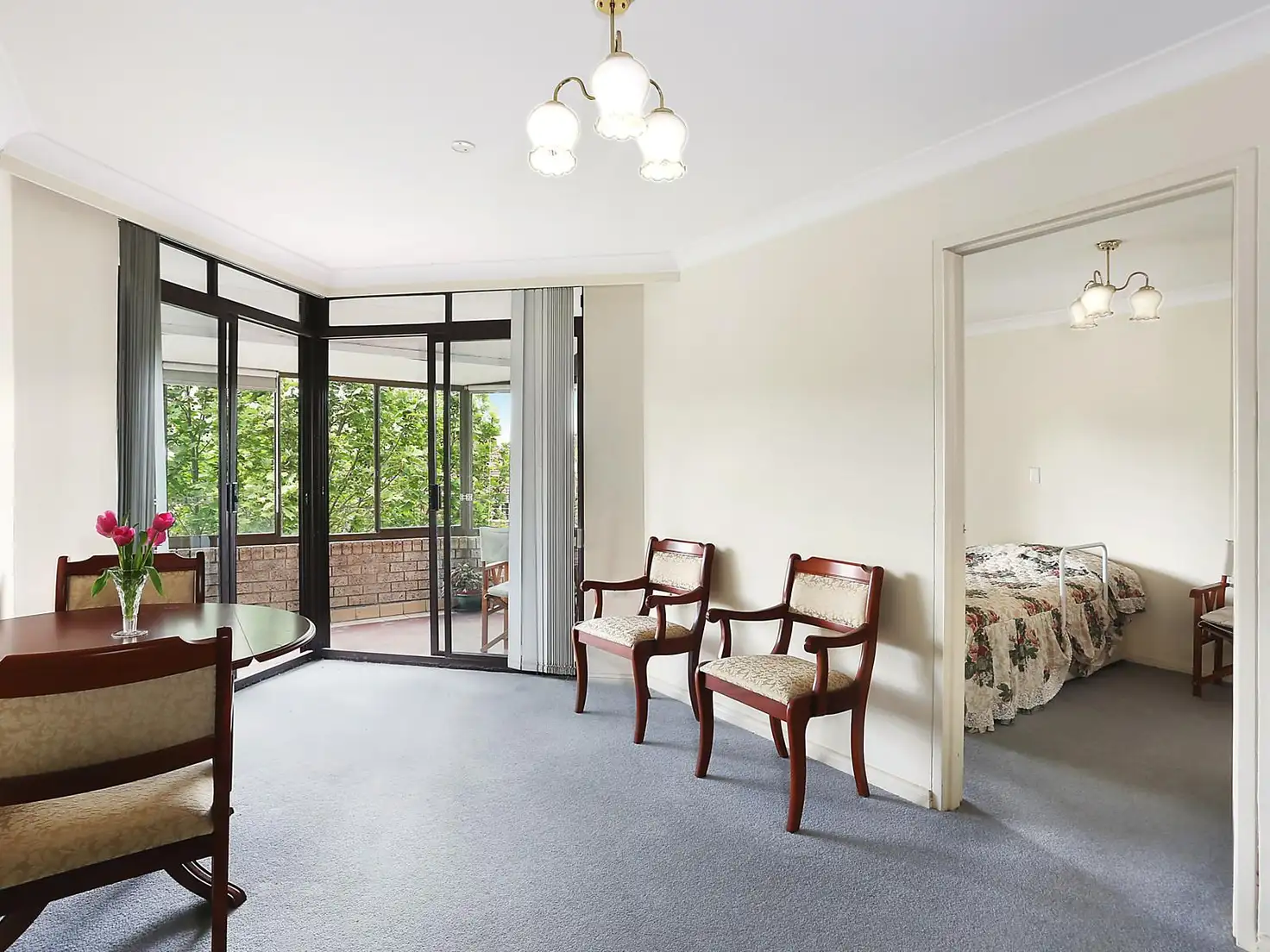 Main view of Homely apartment listing, 132/7 Waters Road, Neutral Bay NSW 2089