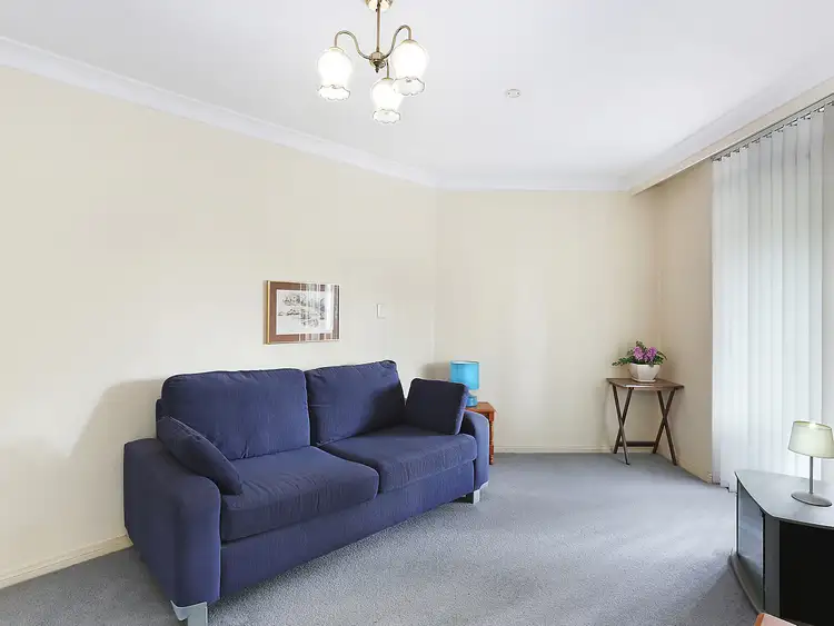 Second view of Homely apartment listing, 132/7 Waters Road, Neutral Bay NSW 2089