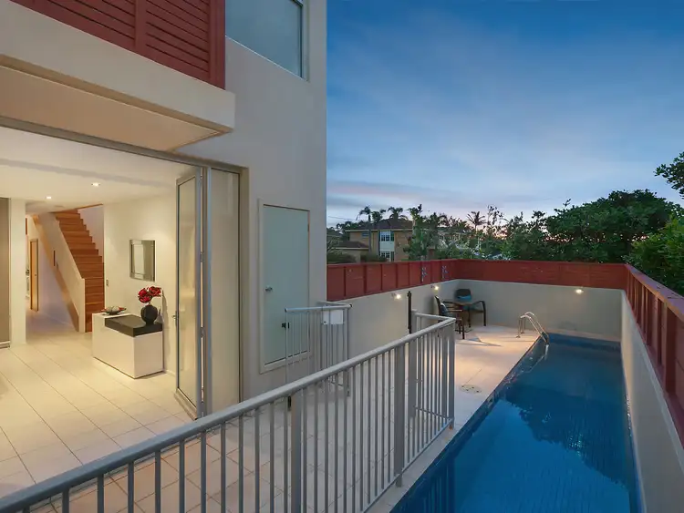Second view of Homely unit listing, 4/49 Hutton Road, The Entrance North NSW 2261
