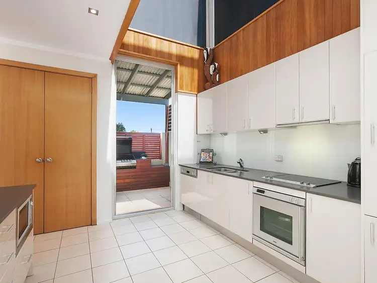 Third view of Homely unit listing, 4/49 Hutton Road, The Entrance North NSW 2261