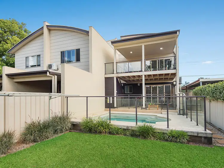 Third view of Homely townhouse listing, 55C Hill Street, Port Macquarie NSW 2444