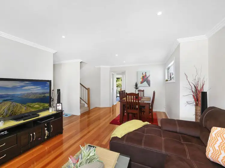 Fourth view of Homely townhouse listing, 55C Hill Street, Port Macquarie NSW 2444