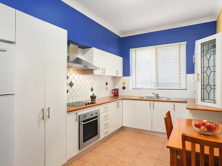 Second view of Homely apartment listing, 4/38 Rutland Street, Allawah NSW 2218