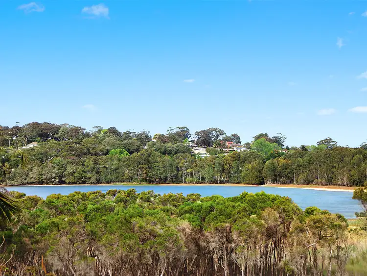 Second view of Homely house listing, 82 Blue Bell Drive, Wamberal NSW 2260