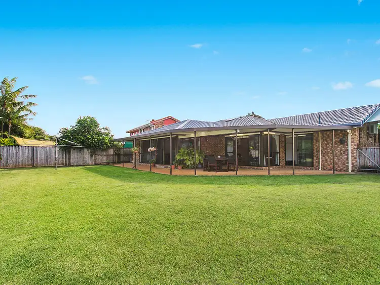 Main view of Homely house listing, 16 Sloop Street, Manly West QLD 4179